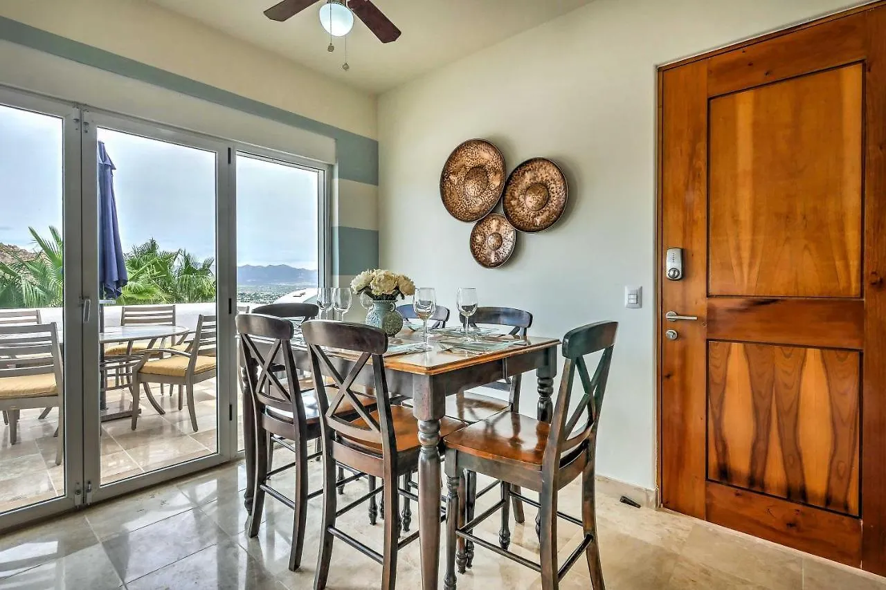 Apartment Chic Cabo Condo - Walk To Marina And Downtown! Cabo San Lucas Mexico