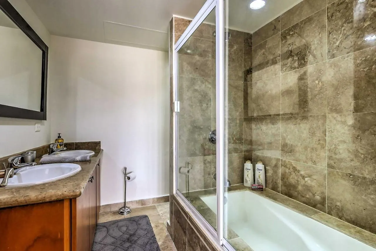Chic Cabo Condo - Walk To Marina And Downtown! Cabo San Lucas Mexico