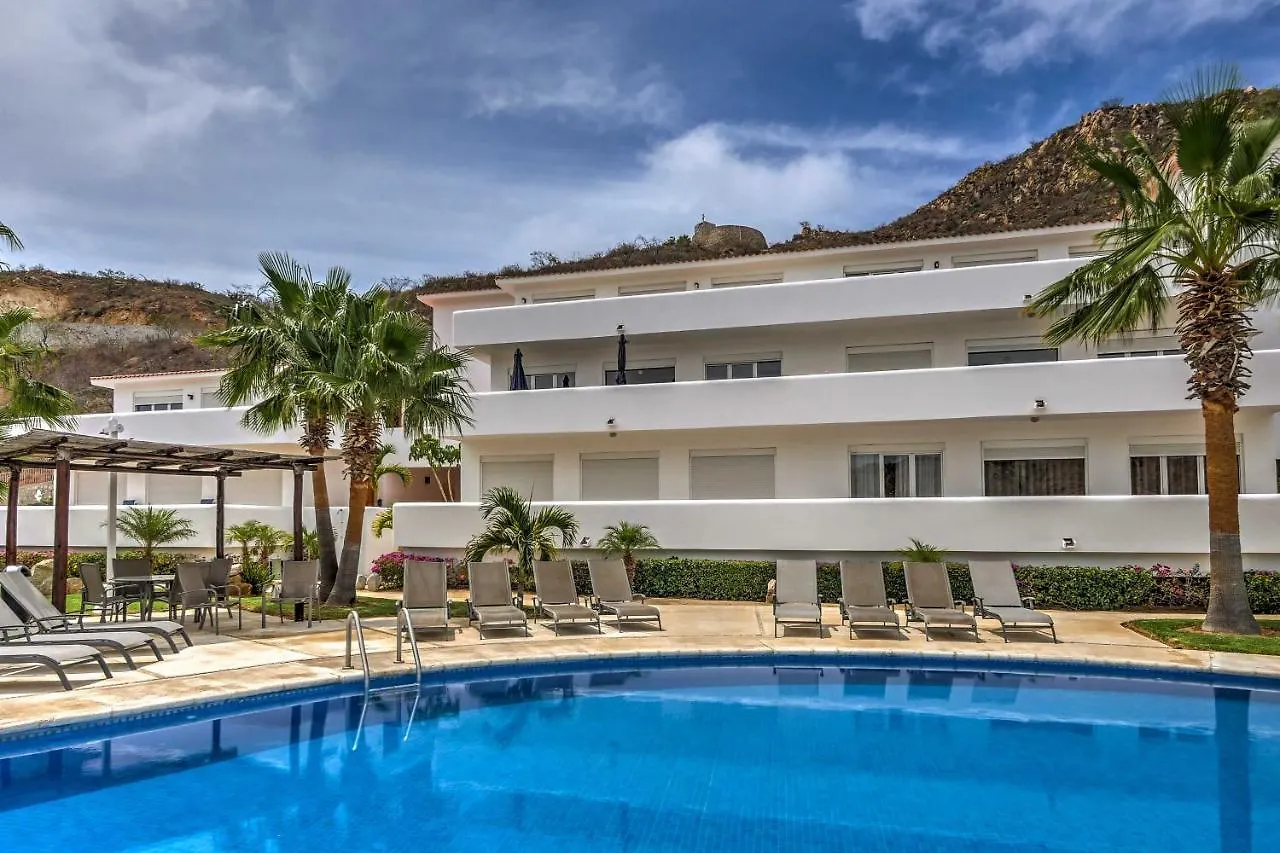 Chic Cabo Condo - Walk To Marina And Downtown! Cabo San Lucas